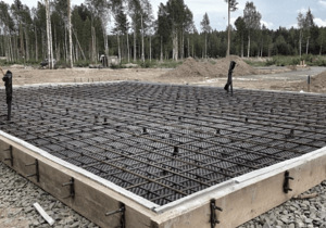 Betoonitööde kvaliteetne teostamine (3 foto / 3)