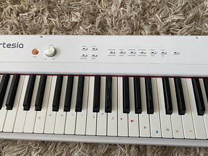 Artesia Performer (1 foto / 4)