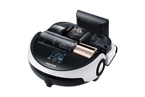 Samsung POWERbot CycloneForce (4 фото из 4)