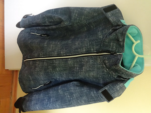 Softshell 130 (2 фото из 2)