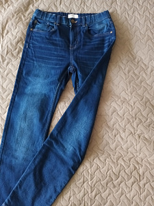 Джинсы Lindex 158