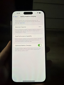 iPhone 14 Pro Max 128G (1 foto / 6)