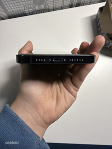 iPhone 14 Pro Max, Deep Purple, 128GB (3 foto / 6)