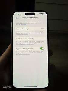 iPhone 14 Pro Max, Deep Purple, 128GB (6 foto / 6)