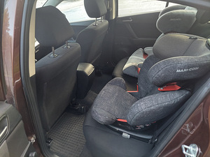 Müüа mazda 3 (9 foto / 11)