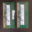 Память DDR4 1233Mhz 2x4GB (фото #1)