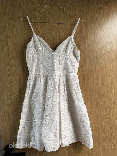 Zara kleit