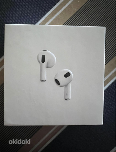 Airpods pro (фото #3)