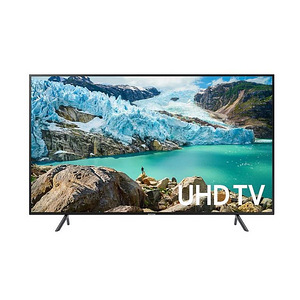 Samsung 4K UHD teler 55 tolli (2 foto / 2)