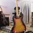 Johnny Guitar Bass Guitar Jazz Bass made in Korea (foto #2)