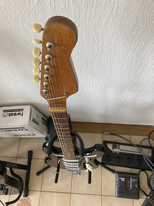 Sakai Taisko /Kawai made in Japan 1965-1973 (6 foto / 10)