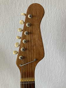 Sakai Taisko /Kawai made in Japan 1965-1973 (7 foto / 10)