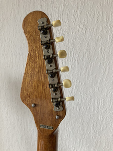 Sakai Taisko /Kawai made in Japan 1965-1973 (9 foto / 10)