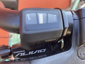 Diamant 28 Zoll 27 Speed made in Germany (4 foto / 10)