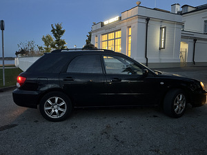 Subaru Impreza 2.0 92kW 2005 (Blobeye, GG) (2 foto / 13)