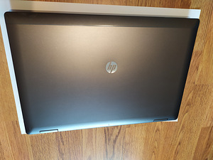 Sülearvuti HP Probook 6570b i5-3230M, 8 Gb RAM, 500 Gb HDD (2 foto / 10)