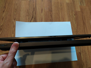 Sülearvuti HP Probook 6570b i5-3230M, 8 Gb RAM, 500 Gb HDD (3 foto / 10)