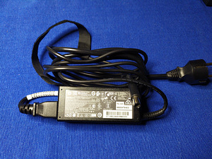 Toiteplokid HP sülearvutile (1 foto / 3)