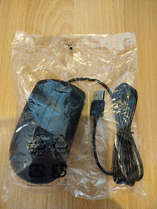 Мышь Dell MS116 Wired Optical Mouse (3 фото из 5)