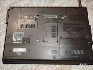 Ноутбук HP ProBook 6555B (3 фото из 10)