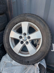 Veljed 5*127 (1 foto / 3)