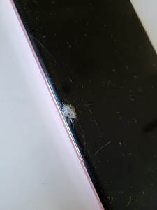 Samsung Galaxy S20 (5 foto / 5)