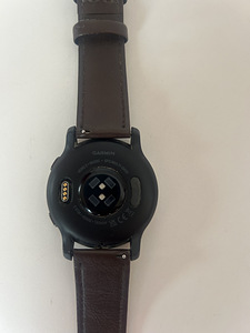 Nutikell Garmin Venu 2 (7 foto / 7)