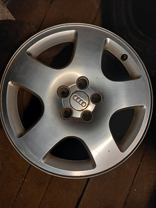 Valuveljed r 17 (1 foto / 5)