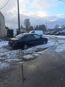 Volvo (12 foto / 13)