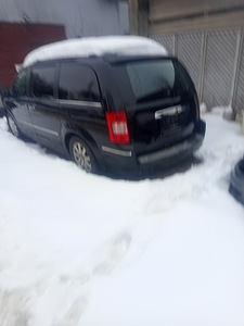 Varuosad Chrysler Grand Voyager (2 foto / 2)