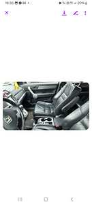 Honda crv (7 фото из 8)