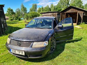 VW Passat B5 1.8 92kW (1 foto / 8)