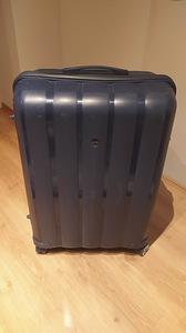 Polüpropüleenist pagas 75 cm (1 foto / 7)