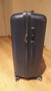 Polüpropüleenist pagas 75 cm (2 foto / 7)