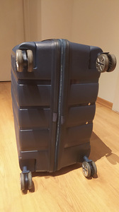 Polüpropüleenist pagas 75 cm (5 foto / 7)