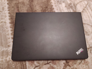 Lenovo ThinkPad 13 i5 8GB RAM 256GB SSD Ultrabook (2 foto / 3)