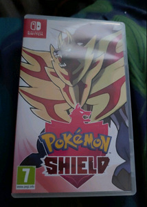 Müün mängu Nintendo Switchile (1 foto / 1)