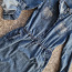 Guess джинсовое платье (фото #4)