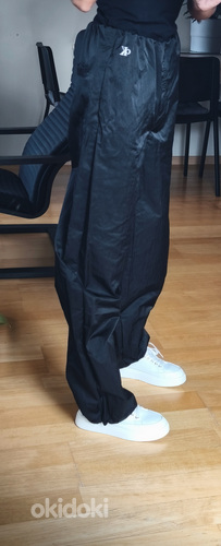 Püksid Calvin klein