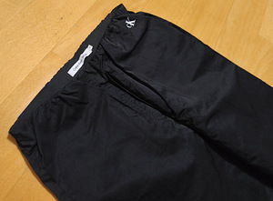 Püksid Calvin klein (3 foto / 4)