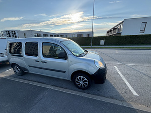 Renault Kangoo MAXI 1.5 80 kW (2 foto / 15)