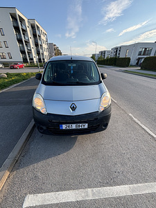 Renault Kangoo MAXI 1.5 80 kW (4 foto / 15)