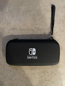 Nintendo Switch v2 серый (2 фото из 2)