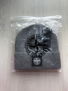 Stone island hat (3 foto / 4)