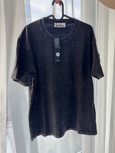T-särk stone island (1 foto / 3)