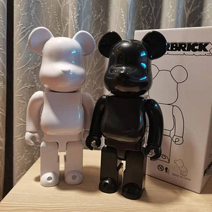 Bearbrick (1 foto / 1)