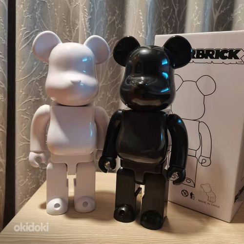 Bearbrick