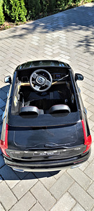 Laste elektriauto Volvo XC90 (2 foto / 5)