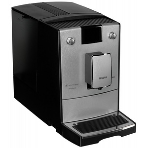 Espressomasin Nivona (2 foto / 2)