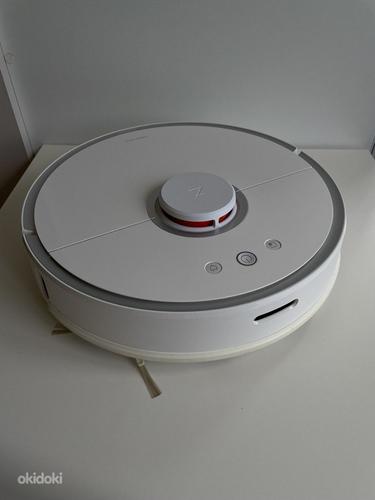 Xiaomi Gen 2 robot vacuum cleaner with wet cleaning function (foto #3)